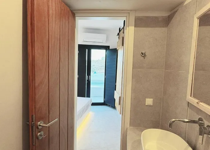 アパート Kukulu Luxurious With Mini Private Pool